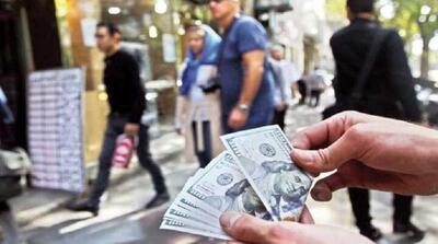 پیش‌بینی یک اقتصاددان درباره قیمت دلار تا پایان سال/ منتظر سقوط تاریخی قیمت دلار مثل سال ۶۷ باشیم؟ - مردم سالاری آنلاین