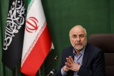 عکس/ دیدار جمعی از اعضای شورای تبیین مواضع بسیج دانشجویی با دکتر قالیباف