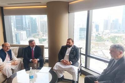 مردم پاکستان زبان فارسی را بخشی از هویت فرهنگی خود می‌شناسند