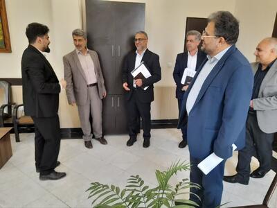روسای واحدهای قضایی نسبت به تعیین تکلیف پرونده‌های معوق اقدام کنند