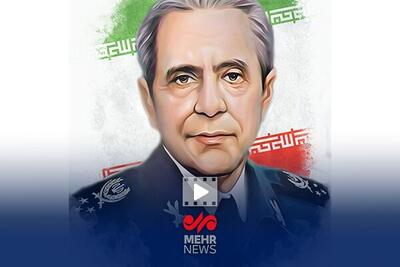 سپهد محمدولی قرنی چگونه چهره انقلابی تبدیل شد؟