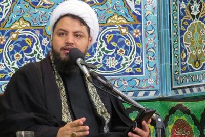 تاکید امام جمعه خیرآباد بر ضرورت پرهیز از احتکار و گران فروشی