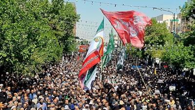 برگزاری اجتماع بزرگ «صادقیون» در مشهد مقدس