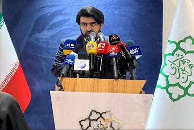 شبکه حمل‌ونقل ریلی پایتخت به ۳۰۸ کیلومتر مسیر و ۱۶۰ ایستگاه رسید