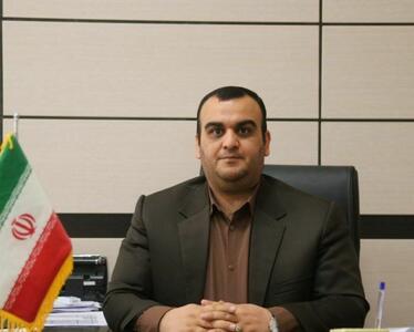 سرپرست فرمانداری اسفراین منصوب شد