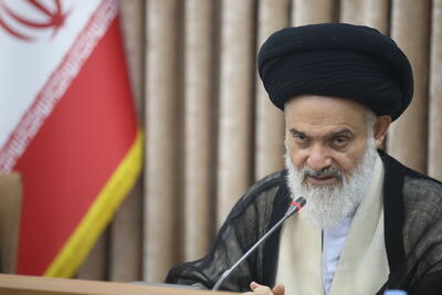 امام صادق(ع) پرچمدار تربیت اصیل اسلامی بود