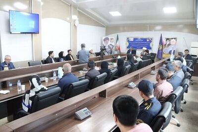 ۲ محکوم به قصاص در آذربایجان غربی به زندگی بازگشتند