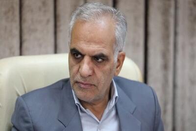 کاهش بارندگی‌ها سطح منابع آبی با چالش مواجه کرده است