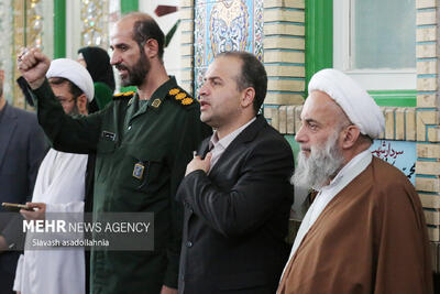 اجتماع دختران فاطمی