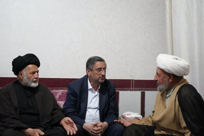 پاسداشت ایثار آزادگان و جانبازان وظیفه همگانی است