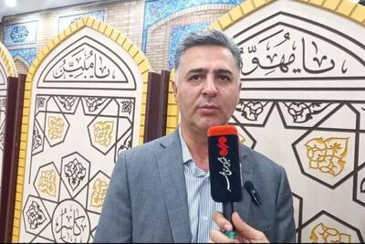 اقدام زیست‌محیطی شهرداری باقرشهر در هفته زمین پاک
