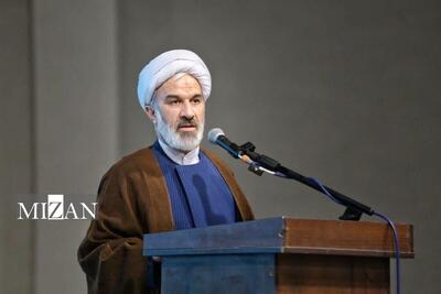 رئیس کل دادگستری خراسان شمالی: بهبود شاخص‌های عملکردی دستگاه قضایی استان مورد توجه قرار گیرد