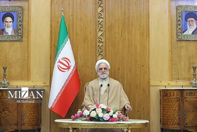 تشریح دستاورد‌های حضور هیئت عالی قضایی ایران در بیستمین اجلاس رؤسای نظام‌های قضایی کشور‌های عضو سازمان همکاری شانگهای