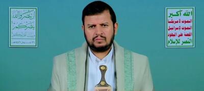 الحوثی: درگیری‌ها با ناو‌های هواپیمابر آمریکا متوقف نشده است