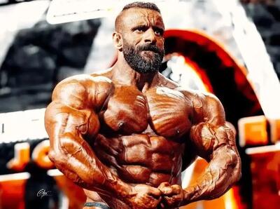 استوری تهدیدآمیز هادی چوپان به یک مخاطب خاص + فیلم
