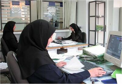 کارمندان دولت این خبر بخوانند/ میزان پرداخت کمک‌های رفاهی دولتی‌ها معلوم شد
