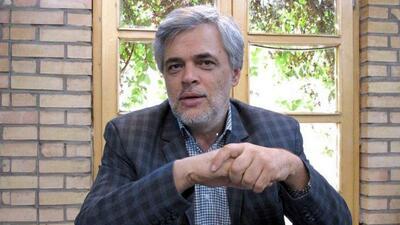 انتقاد تند محمد مهاجری از رئیس صداوسیما؛ تشریف ببرید منزل!