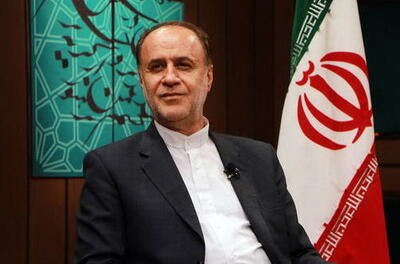 حاجی‌بابایی: آجر درست کردن و ساخت خودرو کار دولت‌ها نیست