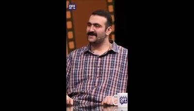 پشت‌پرده جنجالی حضور بهروز جدید در پایتخت ۷ /  علی‌امین حسنی به شایعات پاسخ داد