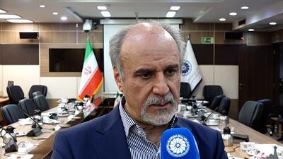 از سوی کمیسیون حقوقی اتاق ایران صورت می‌گیرد: برگزاری دوره‌های آموزشی در زمینه مشکلات رفع تعهد ارزی