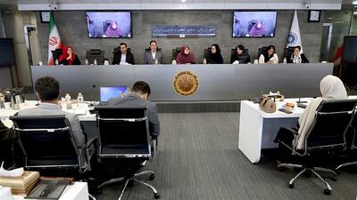 تحول دیجیتال پایدار با مشارکت زنان | سهم ۱۶ درصدی زنان از بازار ICT کشور | با کسب سواد دیجیتال ۵۰ درصد بازار ایران در دست زنان خواهد بود