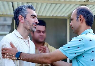 ۲ هدف مهم جباری تا پایان فصل! - پارس فوتبال