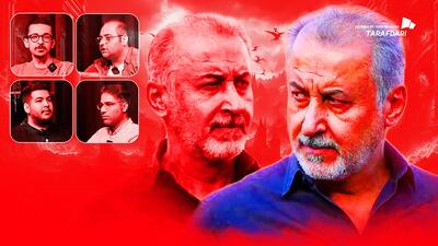 تاک‌شو؛ چرا پرسپولیس این فصل نتیجه نگرفت؟ - پارس فوتبال