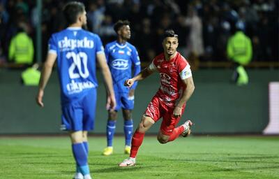 سپاهان از پرسپولیس قوی‌تر است؛ اشتباهات استقلال را تکرار نکنیم - پارس فوتبال