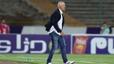 بازهم بدهی برای استقلال، بوژوویچ کل پولش را می‌خواهد! - پارس فوتبال