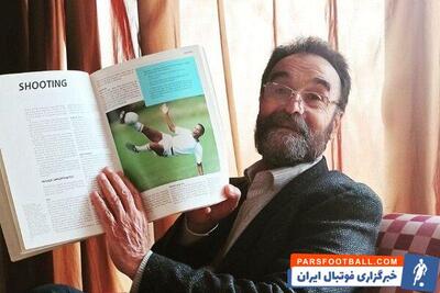 جلال چراغپور : مجتبی جباری از لحاظ شخصیتی خواص مربیگری را دارد