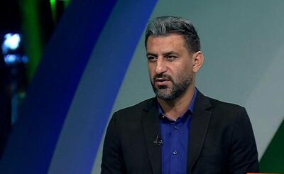 شکوری: خوشحالم به استقلال برگشتم/ با جباری قهرمان جام حذفی می‌شویم - پارس فوتبال
