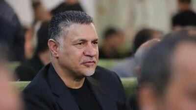 علی دایی: تا آدم‌های چسبیده به پرسپولیس باشند، مشکلات این تیم حل نمی‌شود/ افراد ممنوع الورود به ورزشگاه، مقابل اتوبوس پرسپولیس رژه می‌روند! - پارس فوتبال