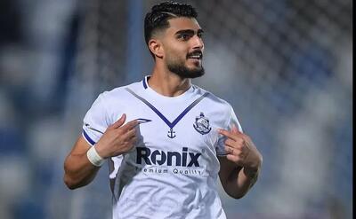 عزمی راسخ برای لژیونرشدن؛ پرونده حضور پدیده فوتبال ایران در استقلال و پرسپولیس بسته شد؟ - پارس فوتبال
