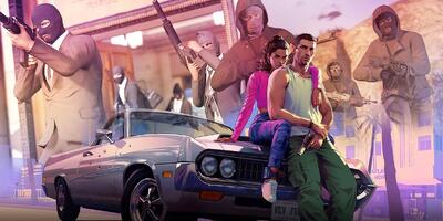 تریلر GTA 6 به دو دستاورد باورنکردنی دست یافته است - پارس فوتبال