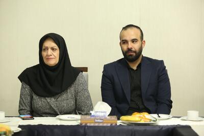 فریده شجاعی: تیم ملی فوتسال زنان ایران آماده درخشش است - پارس فوتبال