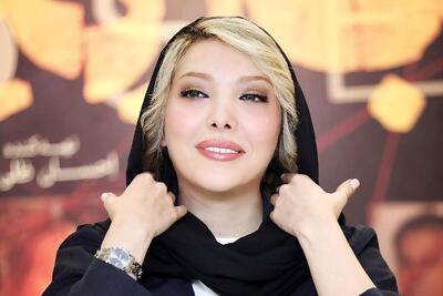استوری جدیدی از صدف اسپهدی در کنار شهاب حسینی!