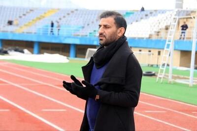 هادی شکوری هم به استقلال برگشت