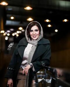 تصاویر جنجالی از لیلا بلوکات در اکران خصوصی / خانم بازیگر بعد از تزریق ژل به کلی تغییر کرده اند !+عکس