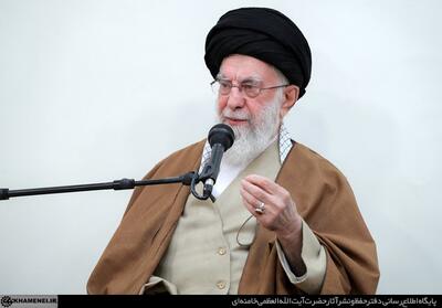 خط ائمه «خط ایستادگی و استقامت» و درس ائمه «درس منطق و استدلال» است/ مردم غزه و لبنان با ایستادگی خود در واقع در خط ائمه‌ی هُدی کار می‌کنند.