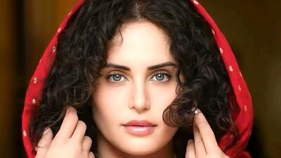 فیلم آواز باشکوه الناز شاکردوست با آهنگ محسن چاوشی  ! + موزیک ویدیوی بی بدن !