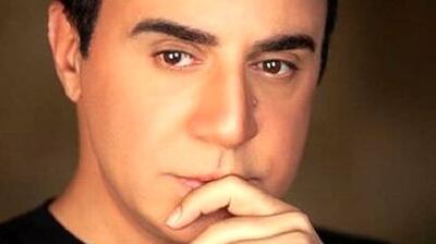 عکس | داریوش فرضیایی غرق در تنهایی خود / عمو پورنگ افسرده شد...