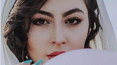 فیلم آواز باشکوه مریم مومن  با آهنگ عرفان طهماسبی ! / تو چه جنگی داری با مو مو که تو شهر خوم اسیروم !