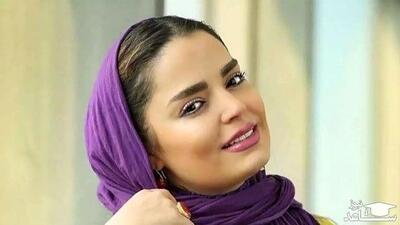 عکس | سلفی جذاب سپیده خداوردی با پالتوی بلند خزدار و لاکچریش
