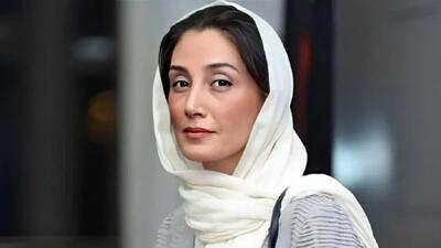 بیوگرافی هدیه تهرانی؛ بازیگر زن پولساز دهه ۸۰ چگونه به شهرت رسید؟(+عکس)