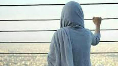 آزار سیاه زن تهرانی که با قهر از ماشین شوهرش پیاده شد /  2 مرد شیطان صفت سوارم کردند  + نظر کارشناسی