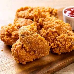 از مرغ سوخاری فوری تا دسر شیک کافی شاپی + فیلم