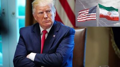 مذاکرات با ایران خوب و جدی است/ممکن است به یک تصمیم بسیار بسیار خوبی برسیم