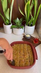 کوبیده مرغ خانگی، طعمی لذیذ و دل چسب + فیلم