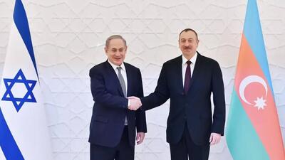 پشت پرده سفر نتانیاهو به آذربایجان چه بود؟ | روزنو