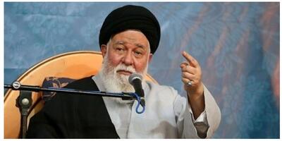 علم‌الهدی: جریان‌هایی با نام دین، به دنبال تحریف مسیر انقلاب هستند | فریب شعار‌های ظاهری را نخوریم | رویداد24